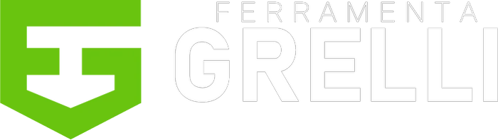 Logo Ferramenta Grelli