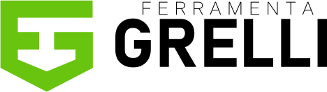 Logo Ferramenta Grelli